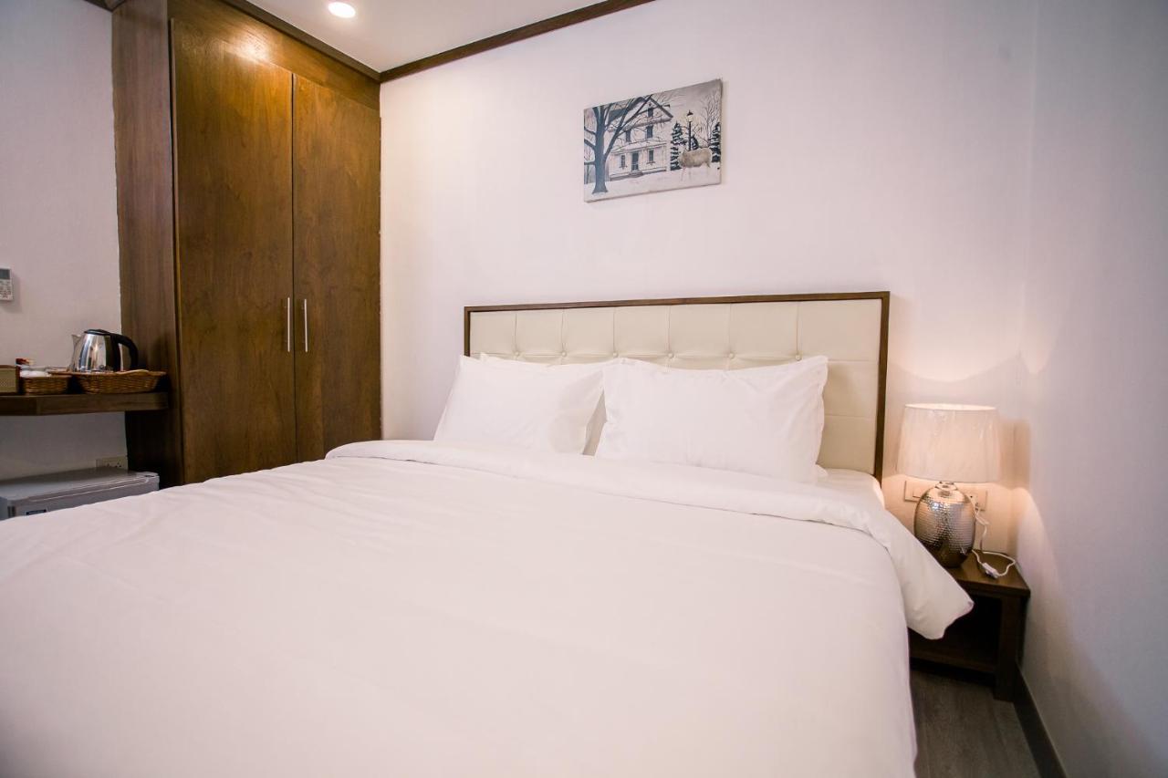 De Thaphae Chiangmai Hotell Chiang Mai Eksteriør bilde