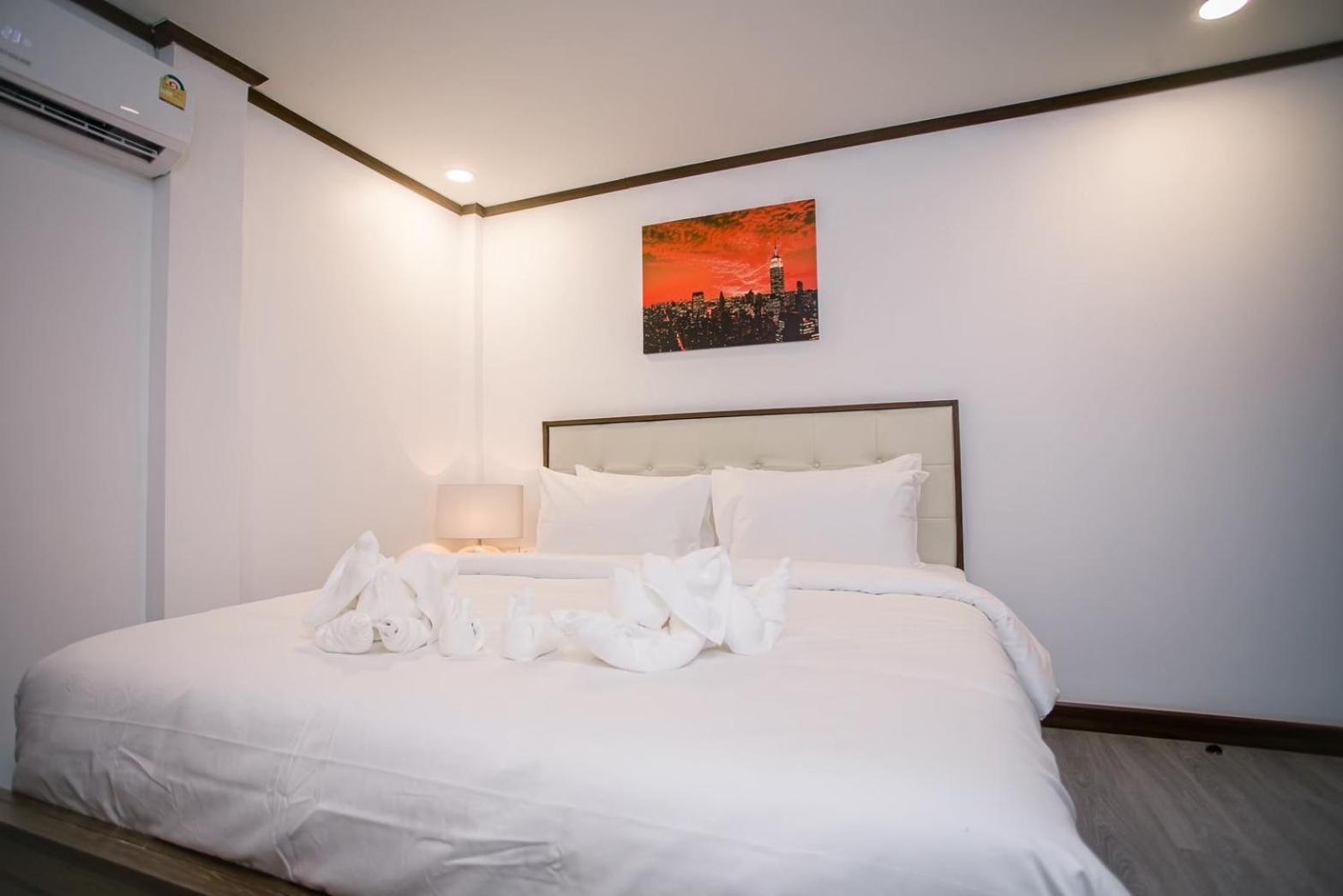 De Thaphae Chiangmai Hotell Chiang Mai Eksteriør bilde