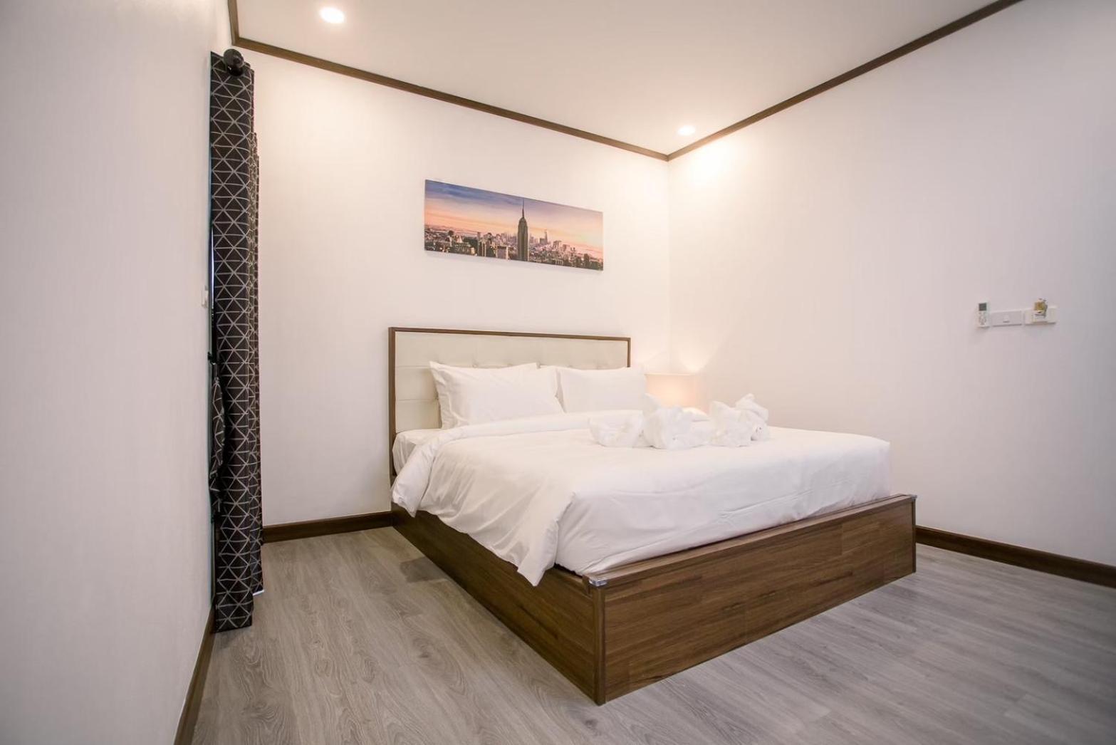 De Thaphae Chiangmai Hotell Chiang Mai Eksteriør bilde