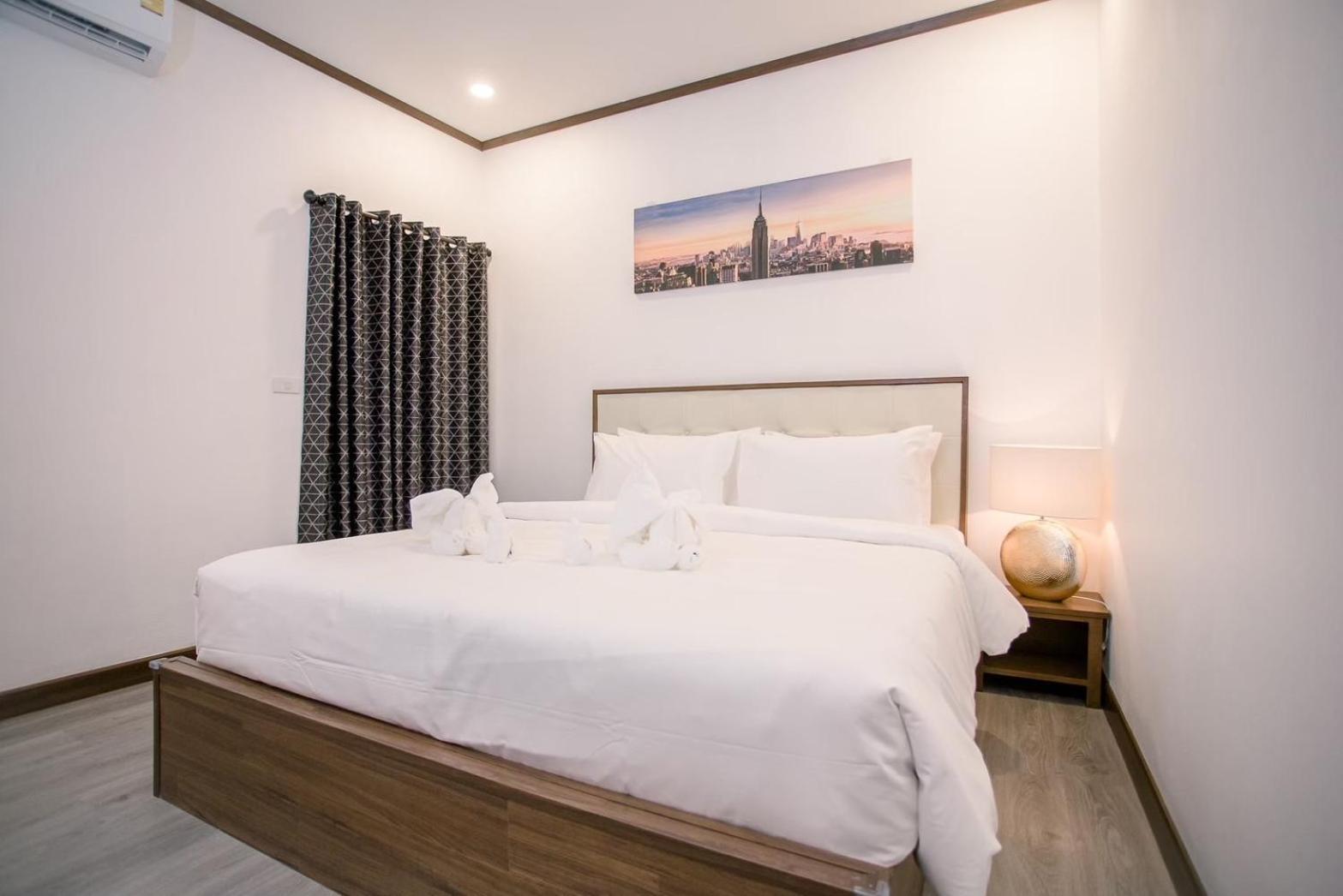 De Thaphae Chiangmai Hotell Chiang Mai Eksteriør bilde