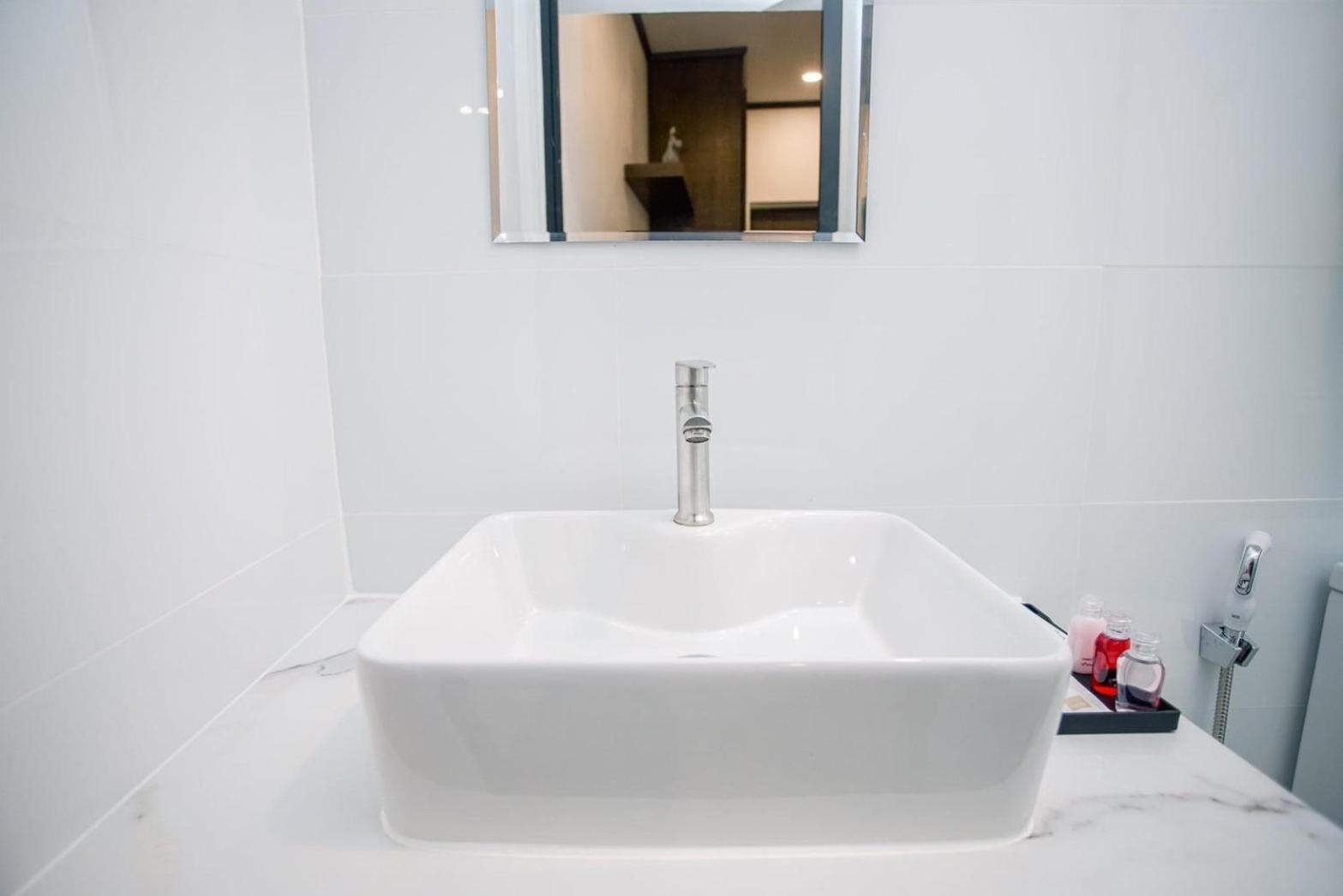 De Thaphae Chiangmai Hotell Chiang Mai Eksteriør bilde